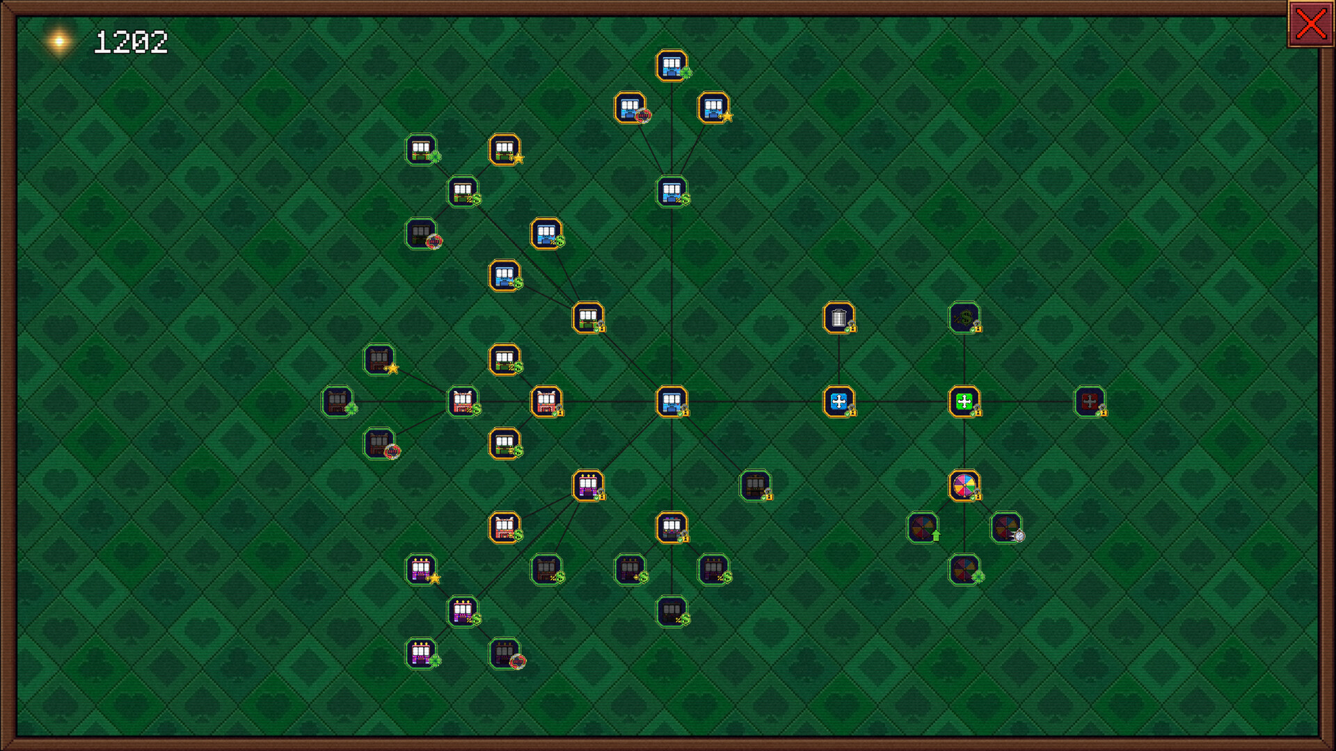 图片[5]-《Slot Grind》Build.24593301 [中文][0.14G]-极客游戏
