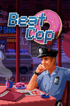 Beat Cop | 免安装中文版下载 - 单机岛