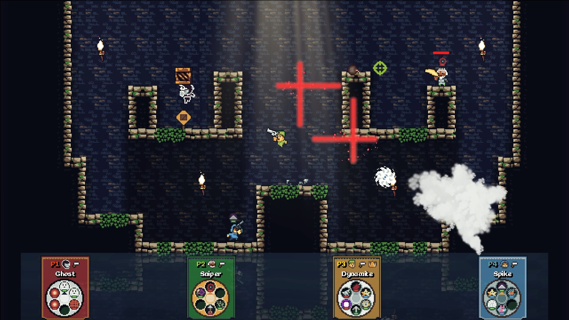 图片[2]-井中相会 (Meet Me In The Well) Build.24607249 [中文][0.34G]-极客游戏