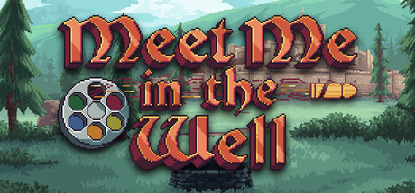 井中相会 (Meet Me In The Well) Build.24607249 [中文][0.34G]-极客游戏