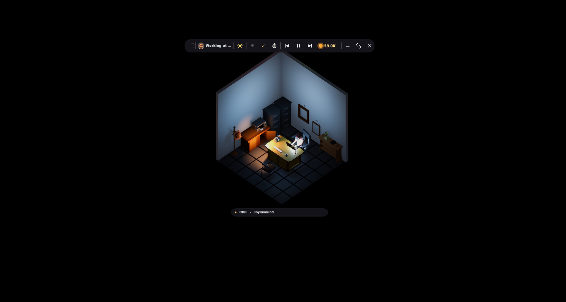 图片[12]-《Lofi Cozy Room》Build.24475927 [中文][1.52G]-极客游戏