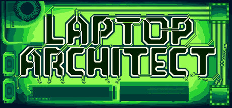 笔记本架构（Laptop Architect）Build.25987664 [中文][0.15G]-极客游戏