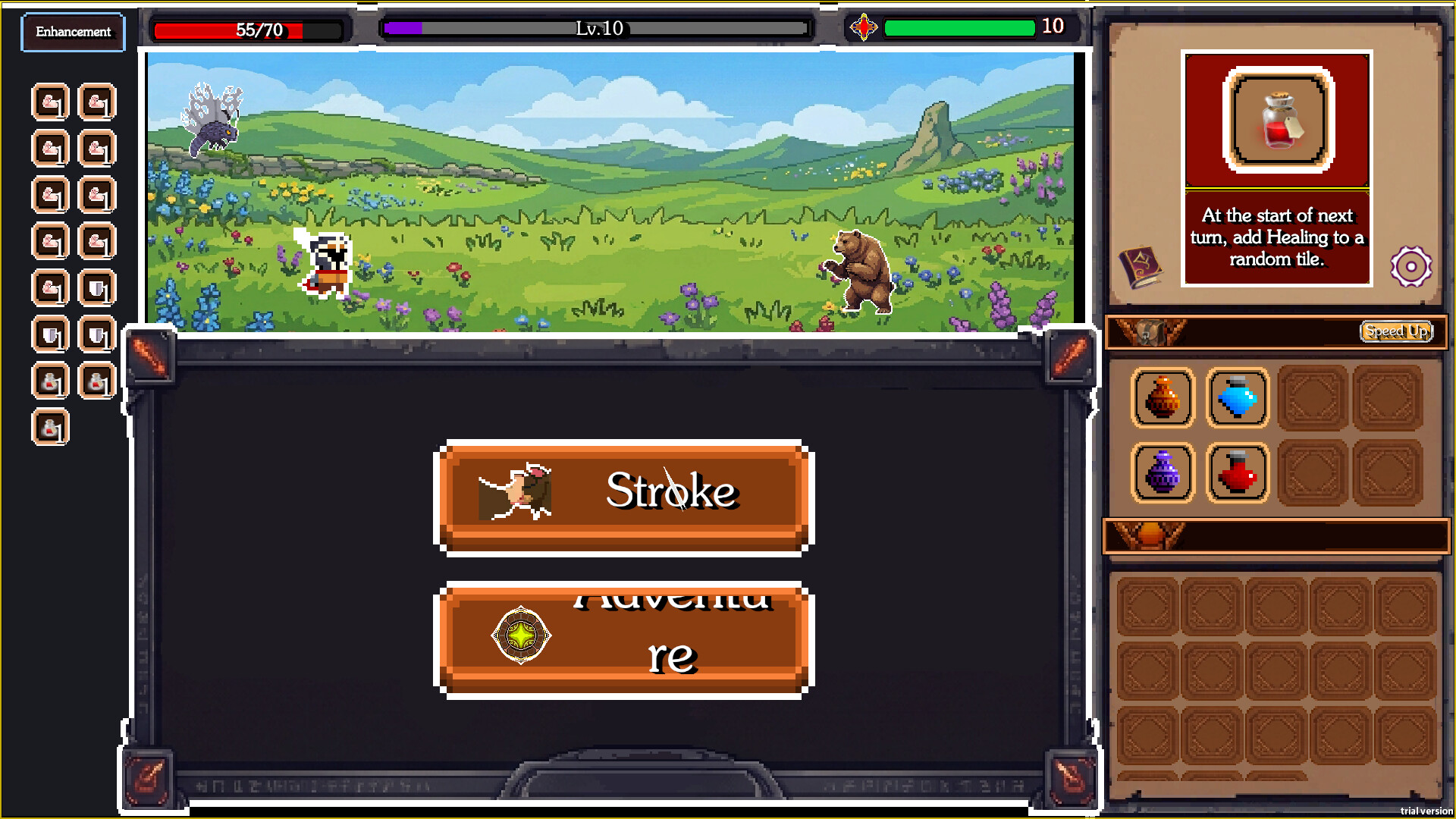 图片[4]-荣耀冒险（Adventure Honor）Build.25029580 [中文][0.76G]-极客游戏
