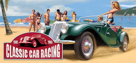 Classic Car Racing