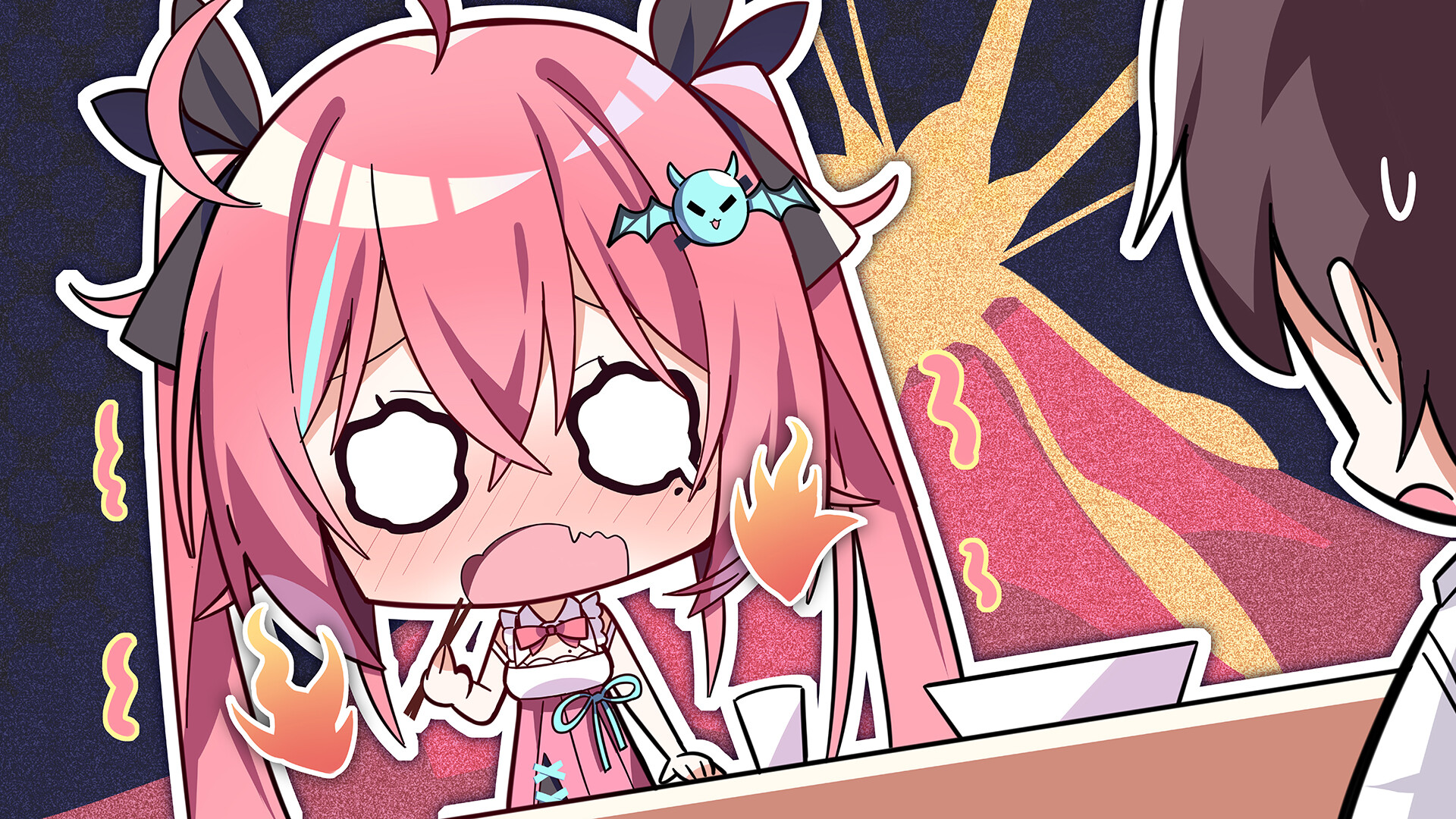 我的傲娇妹妹|官方中文|MY TSUNDERE SISTER - 4