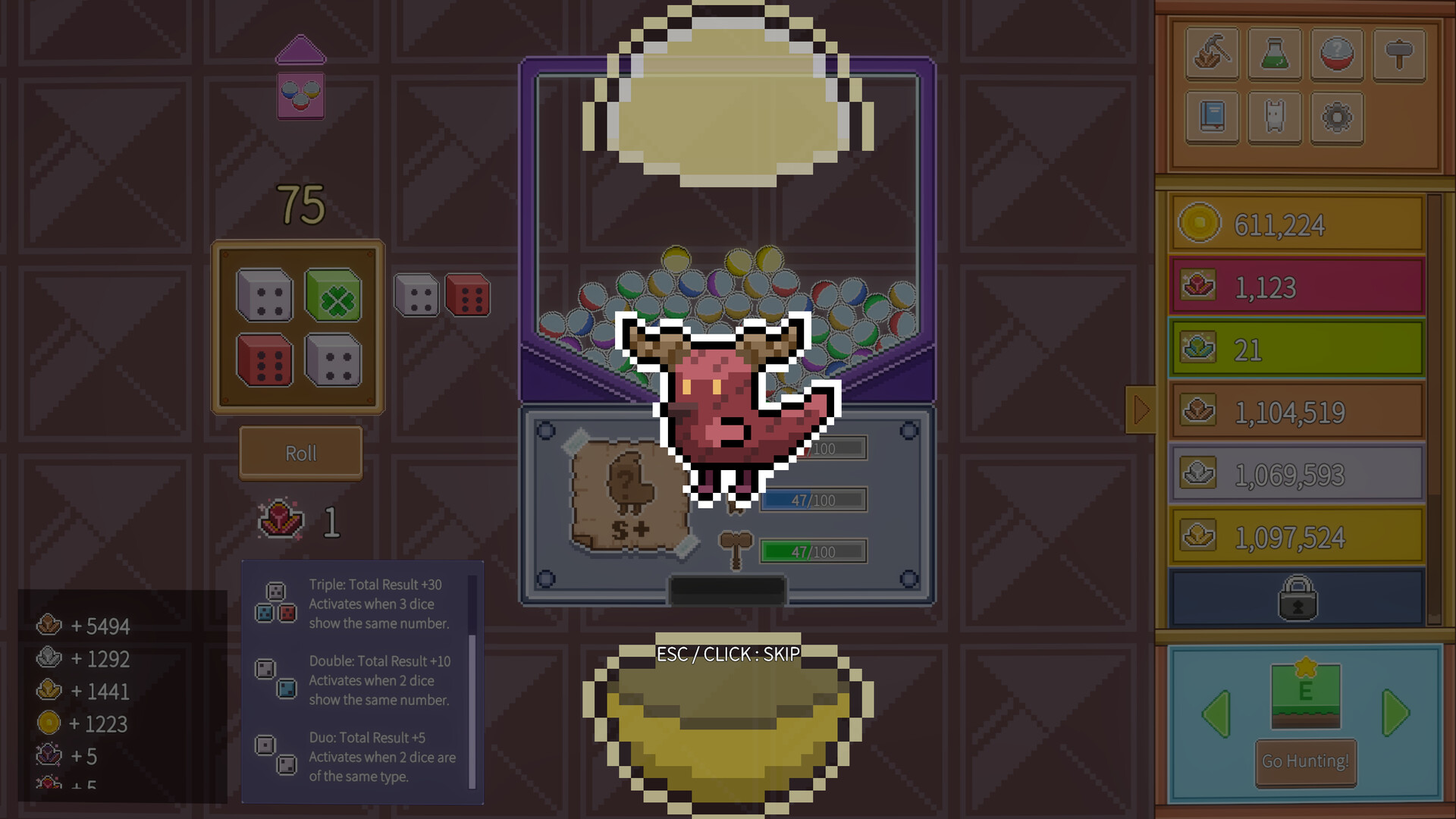 图片[6]-小鸡矿工（Chicken Miner）Build.25220135 [中文][0.78G]-极客游戏