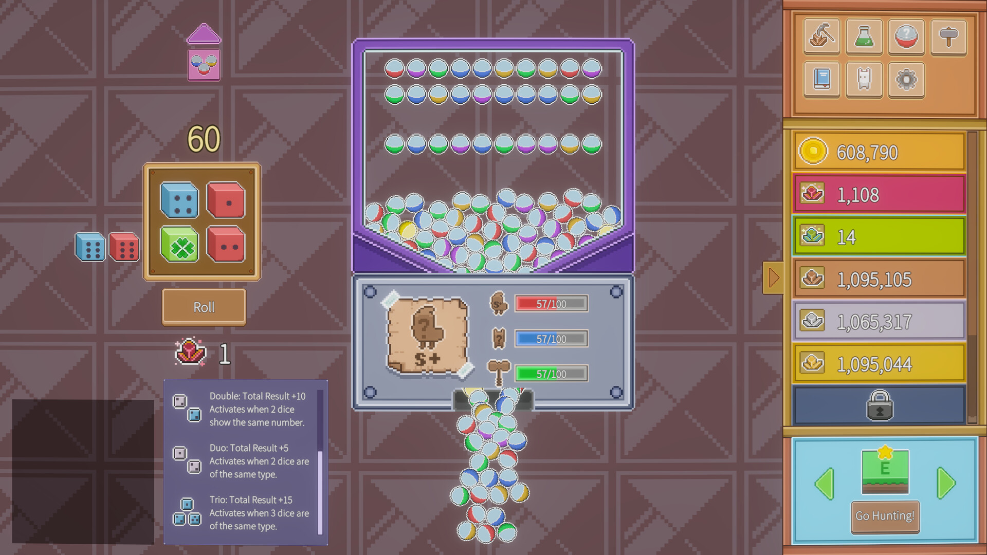 图片[2]-小鸡矿工（Chicken Miner）Build.25220135 [中文][0.78G]-极客游戏