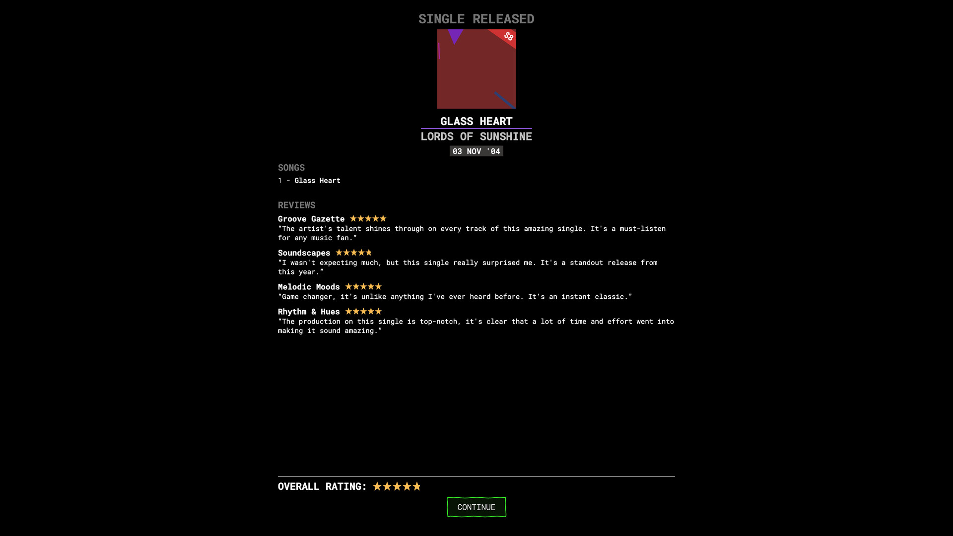 图片[9]-CD市场：音乐厂模拟 (CD Market – Music Label Sim) Build.24290346 [中文][0.41G]-极客游戏