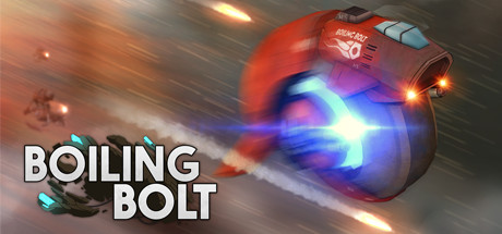 《热力战机/炽热雷电/Boiling Bolt》v3365261官中简体|容量1.73GB