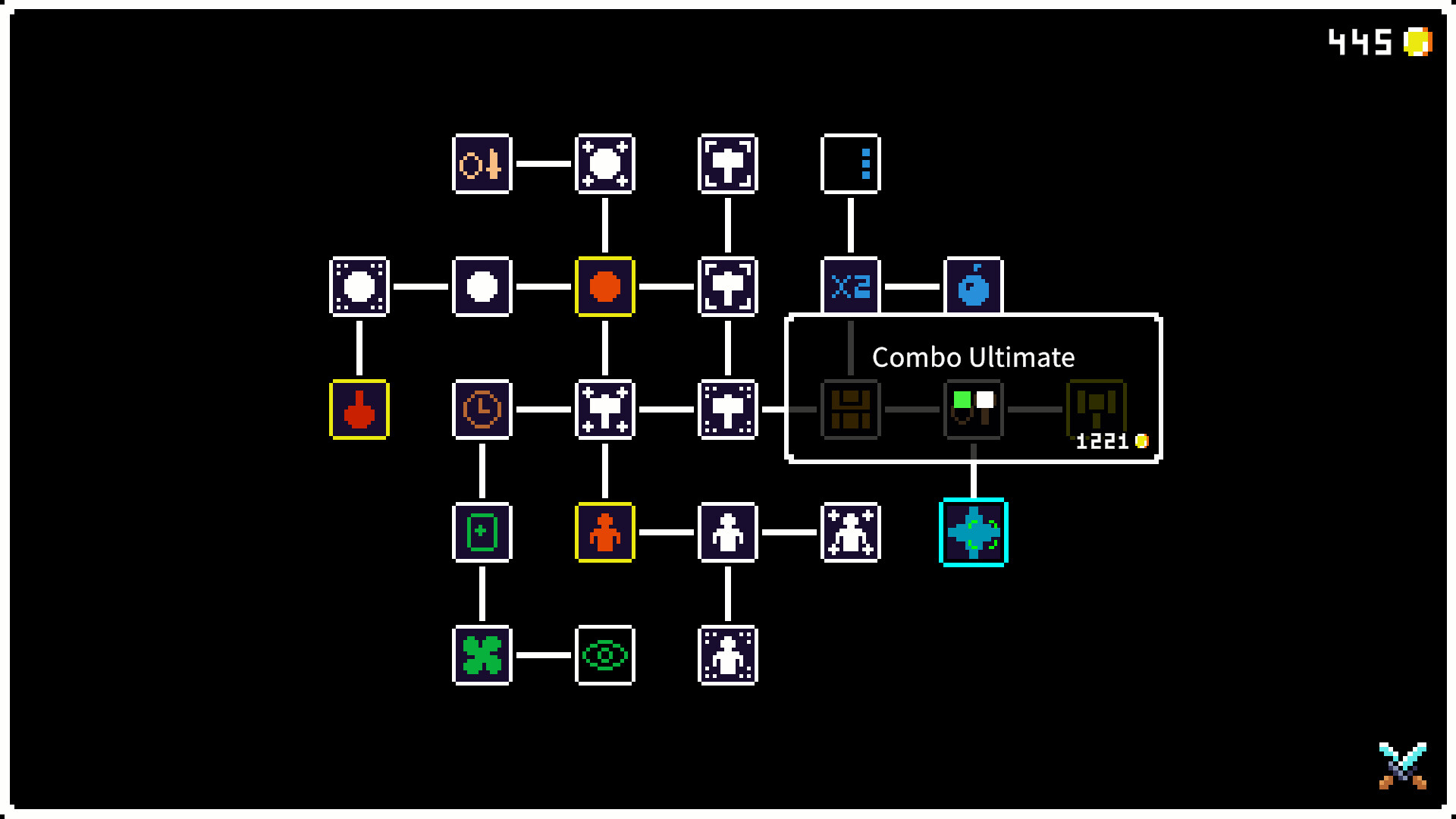 图片[2]-宝箱破坏者 (Chest Buster) Build.24290278 [中文][0.14G]-极客游戏