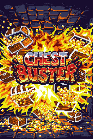 宝箱破坏者/Chest Buster
