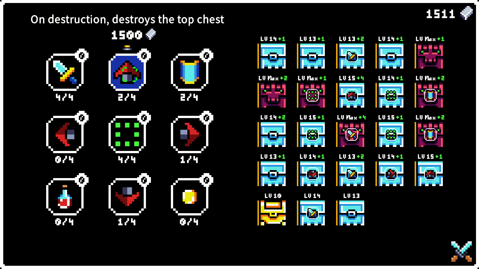 图片[8]-宝箱破坏者 (Chest Buster) Build.24290278 [中文][0.14G]-极客游戏