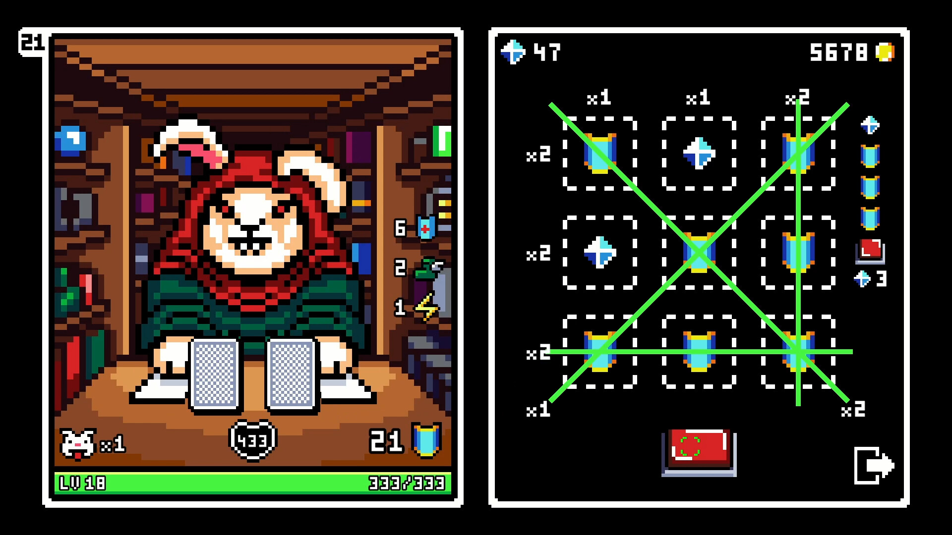 图片[5]-宝箱破坏者（Chest Buster）v1.0patch3 免安装中文版下载-蒸汽游戏宝库 - 高质量Steam单机游戏下载站