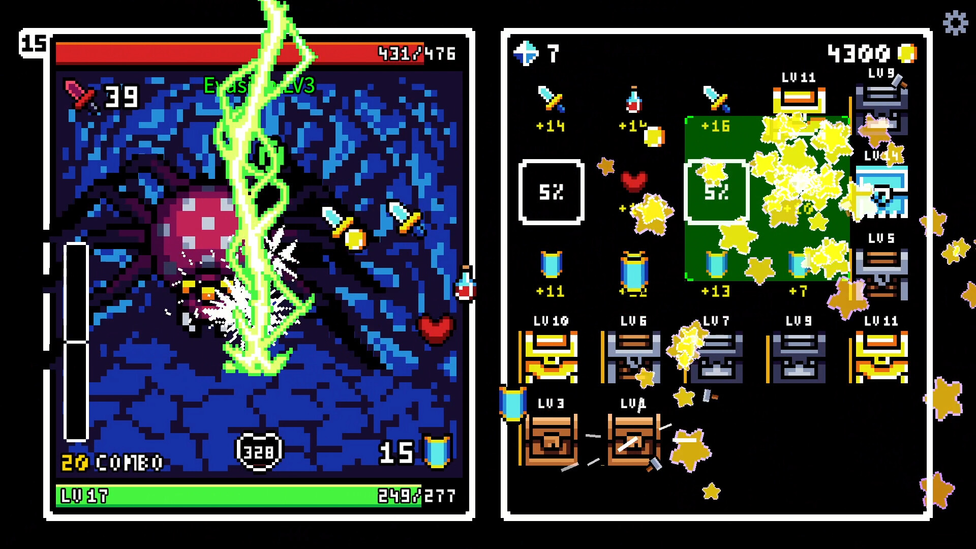 图片[6]-宝箱破坏者 (Chest Buster) Build.24290278 [中文][0.14G]-极客游戏