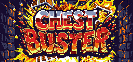 宝箱破坏者 (Chest Buster) Build.24290278 [中文][0.14G]-极客游戏