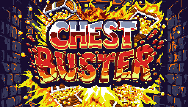 深渊之箱 Chest Buster|官方中文|Build.24290278+全DLC