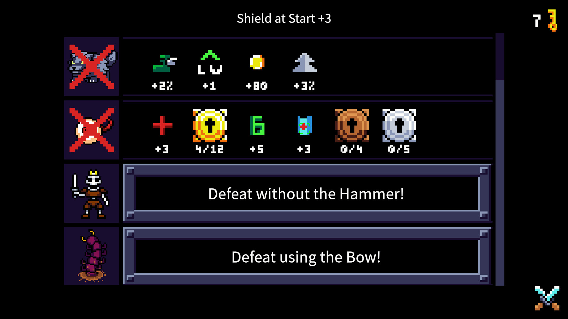图片[7]-宝箱破坏者 (Chest Buster) Build.24290278 [中文][0.14G]-极客游戏