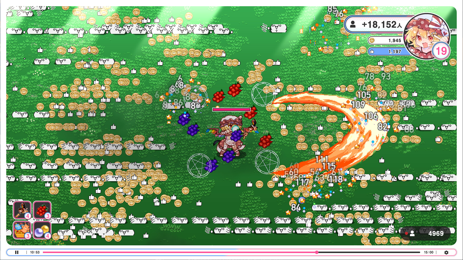 图片[6]-网络幸存者（Internet Survivor Survivors）Build.24769980 [中文][0.64G]-极客游戏