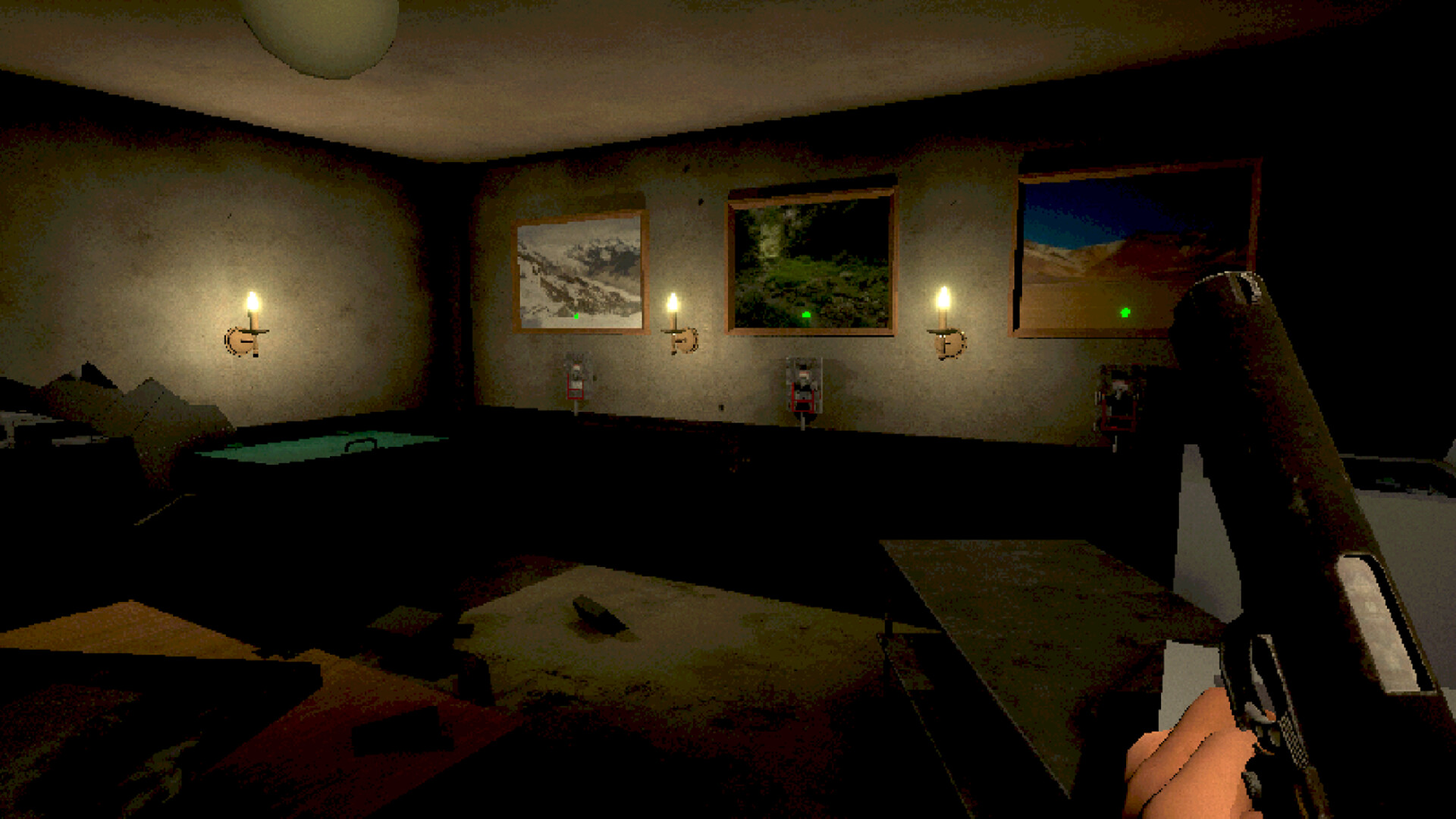 图片[4]-无尽孤寂（Endless Isolation）Build.25152642 [中文][1.39G]-极客游戏