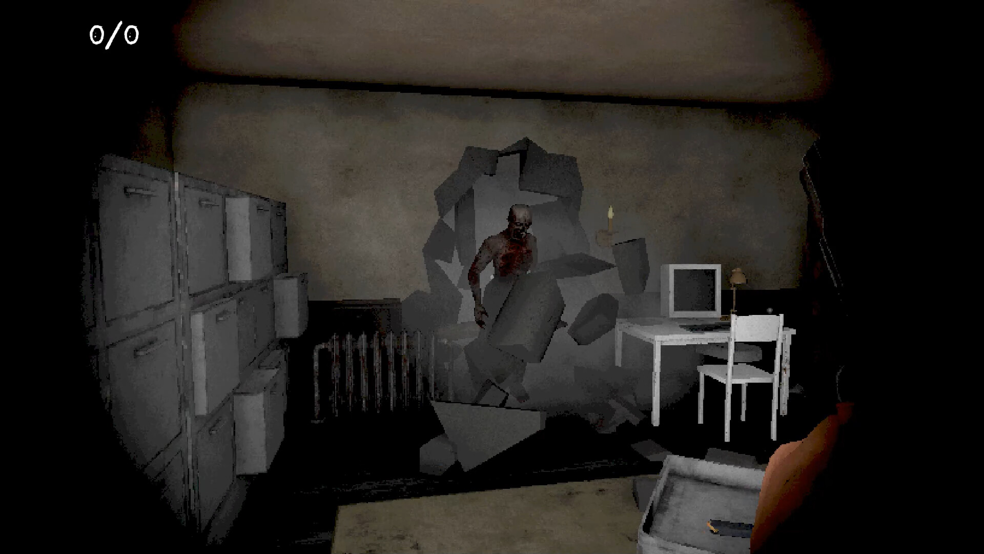 图片[8]-无尽孤寂（Endless Isolation）Build.25152642 [中文][1.39G]-极客游戏