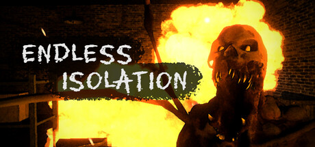 无尽隔绝/Endless Isolation-悟界ShareHub