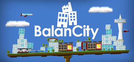 平衡城市/巴兰市/BalanCity 完整版（英文）-无忧免费游戏网