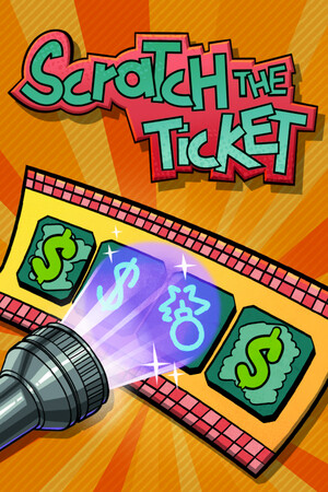 刮票模拟器/Scratch the Ticket