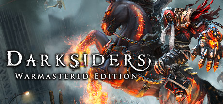 暗黑血统:战神版/Darksiders Warmastered Edition-Hellovam资源网