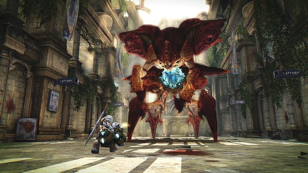 图片[10]-暗黑血统：战神版（Darksiders Warmastered Edition）免安装中文版下载-蒸汽游戏宝库 - 高质量Steam单机游戏下载站