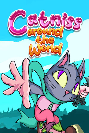 Catniss around the world | 免安装中文版下载 - 单机岛