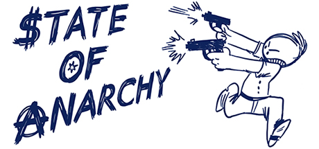 无政府状态 沃尔夫定律 v20241223（State of Anarchy）-CTZZ游戏库