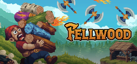 《费尔伍德 Fellwood》-Build 24736549官中免安装-简中160MB