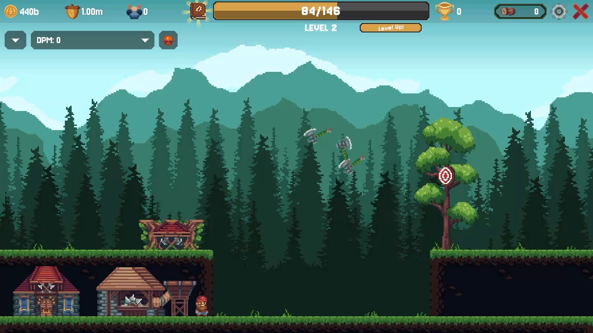 邪恶森林|官方中文|Fellwood - 3