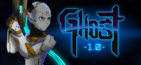 《Ghost 1.0》V1.1.8B4|官中|容量200mb