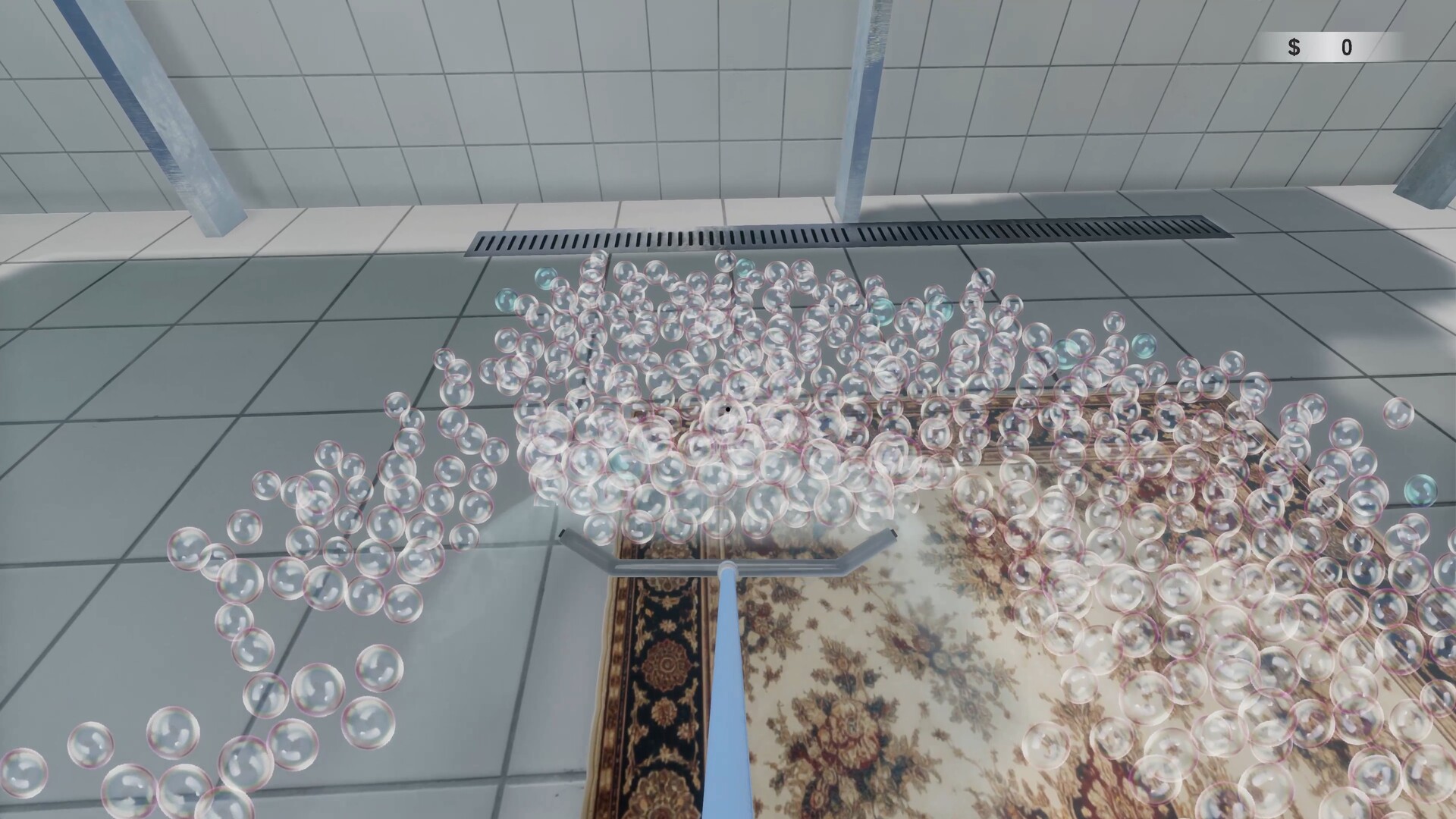 图片[7]-地毯清洗模拟器（Carpet Cleaning Simulator）v1.0 免安装中文版下载-蒸汽游戏宝库 - 高质量Steam单机游戏下载站