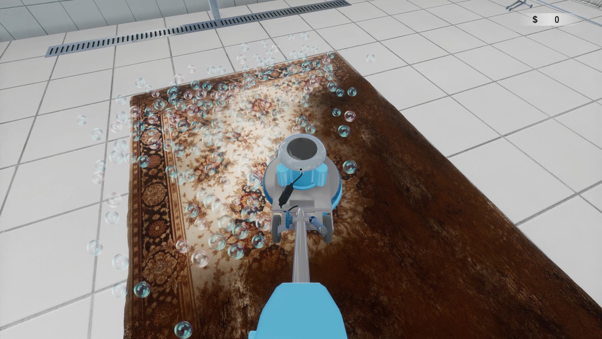 图片[3]-地毯清洗模拟器/Carpet Cleaning Simulator-苏白资源