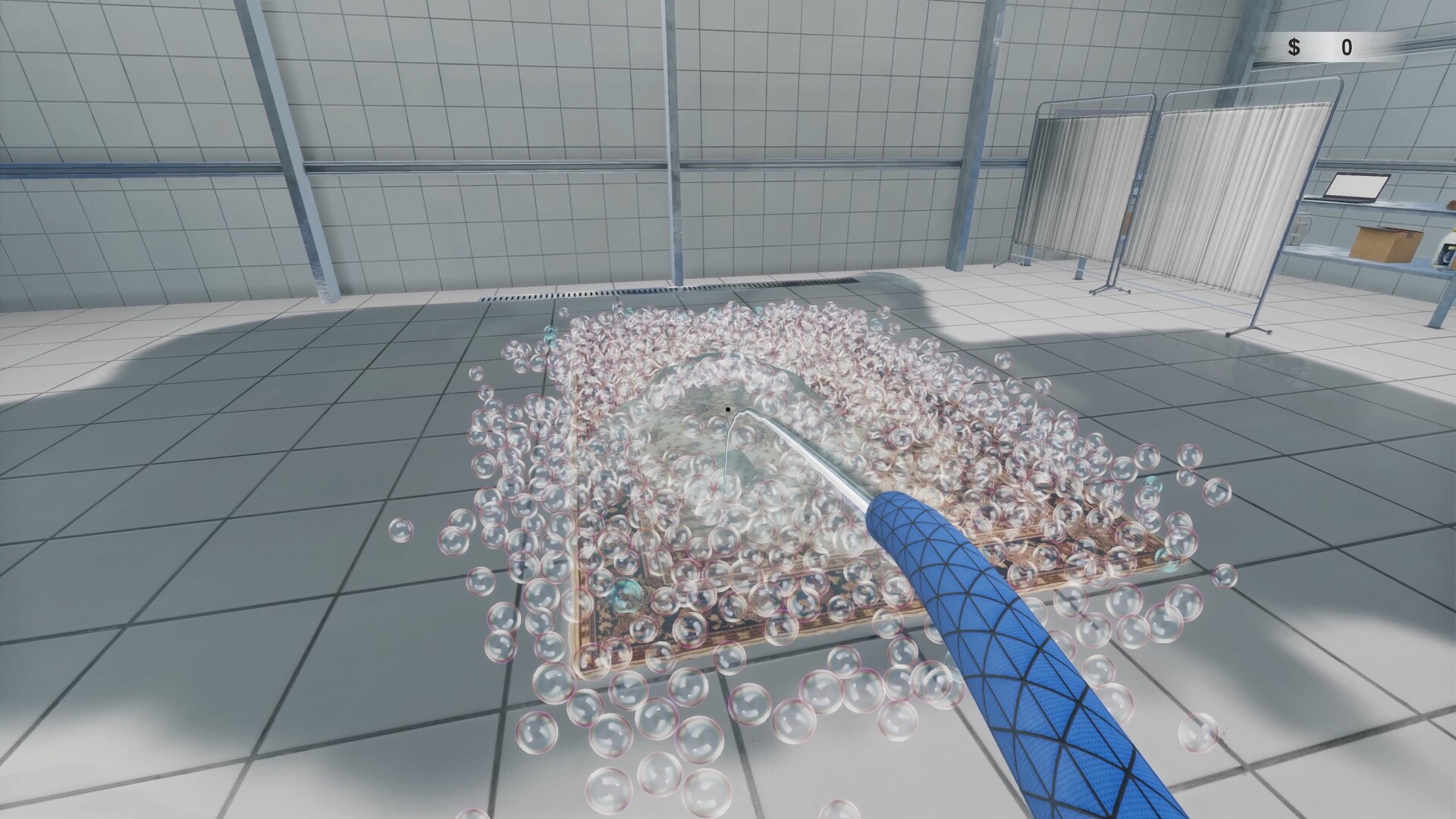 图片[8]-地毯清洗模拟器（Carpet Cleaning Simulator）v1.0 免安装中文版下载-蒸汽游戏宝库 - 高质量Steam单机游戏下载站