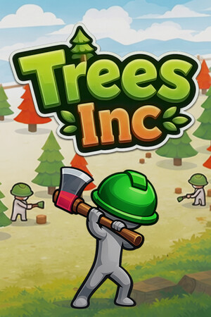 植树公司/Trees Inc