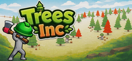 植树公司 | Trees Inc