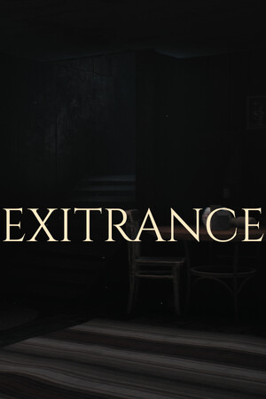 出口域/EXITRANCE