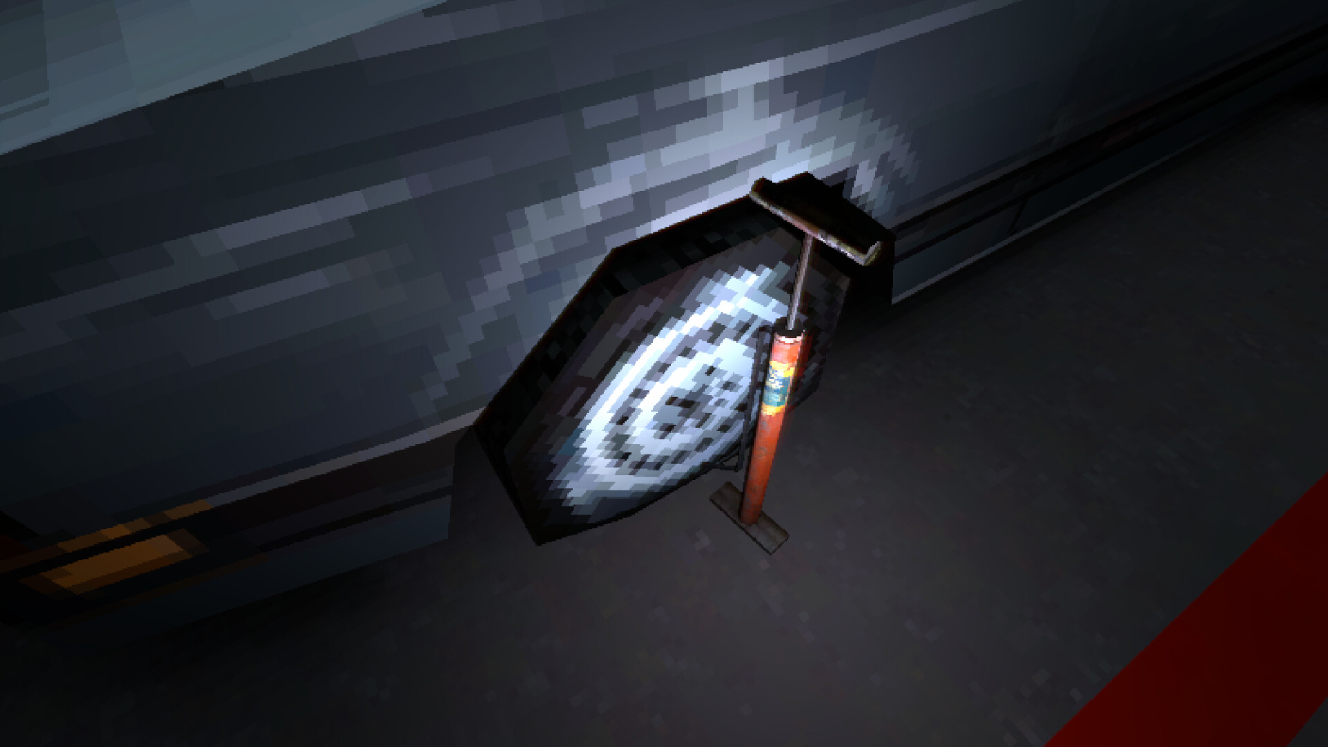 图片[9]-夜班保安：最后一岗（Night Guard – The Last Shift）Build.24765465 [中文][0.21G]-极客游戏
