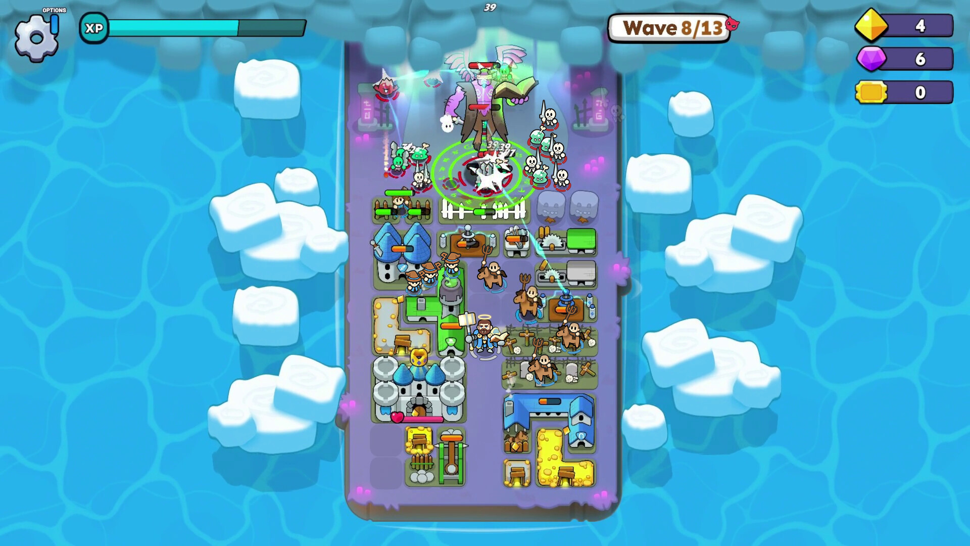 图片[5]-堡垒合并（Fortress Merge）Build.24332166 [中文][1.13G]-极客游戏