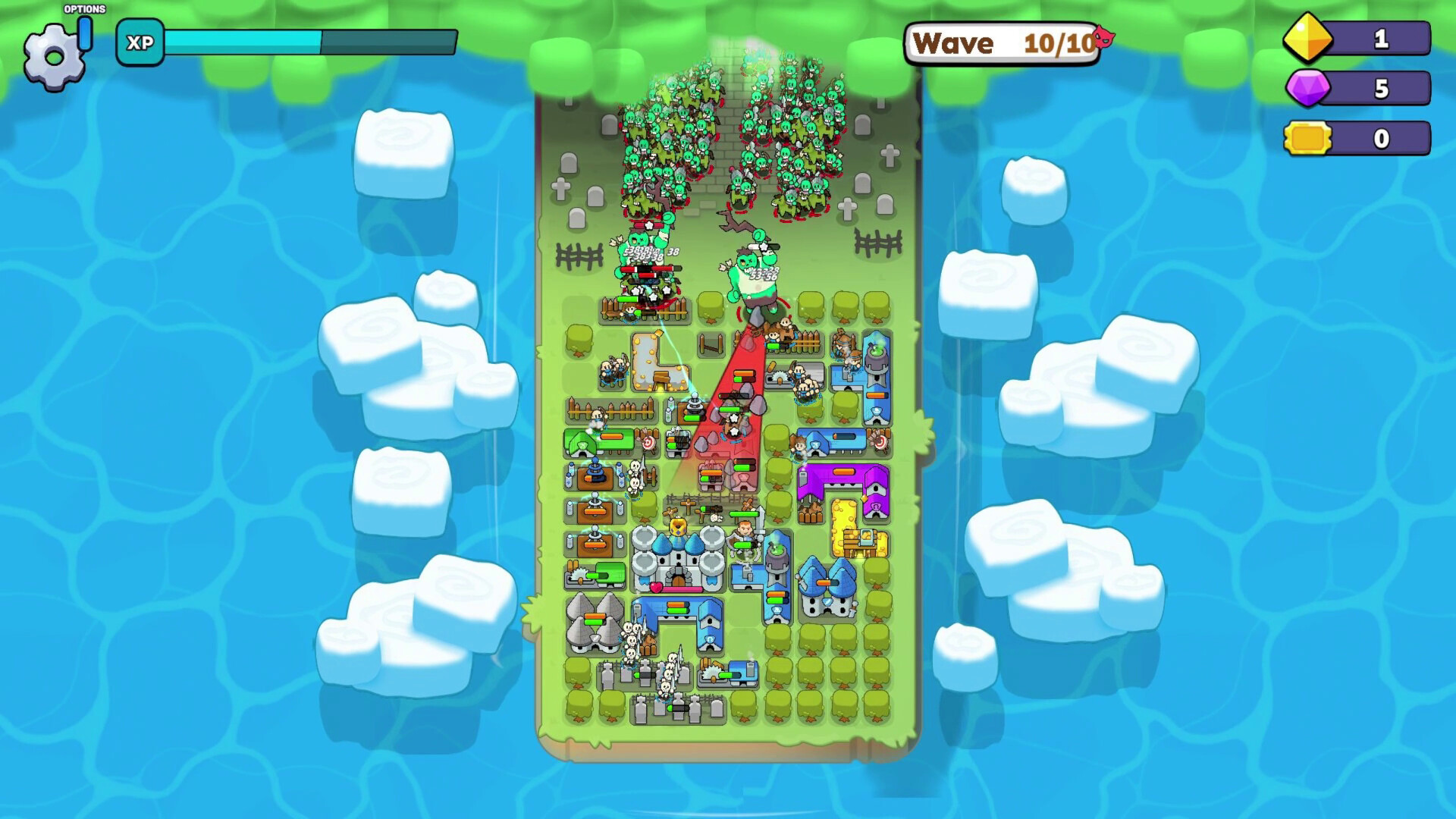 图片[9]-堡垒合并（Fortress Merge）Build.24332166 [中文][1.13G]-极客游戏