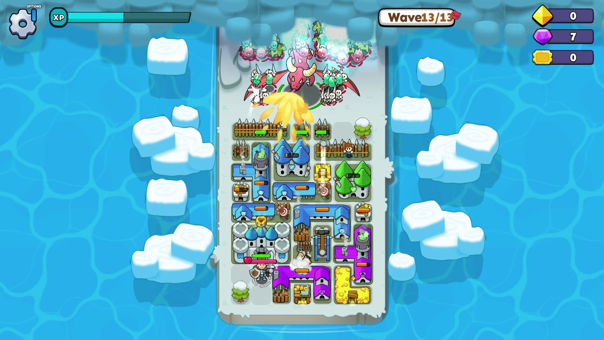 图片[7]-堡垒合并（Fortress Merge）Build.24332166 [中文][1.13G]-极客游戏