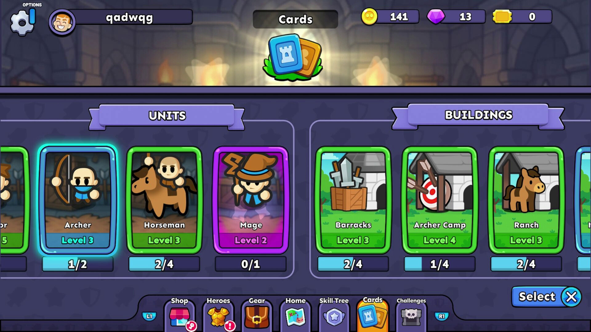 图片[6]-堡垒合并（Fortress Merge）Build.24332166 [中文][1.13G]-极客游戏