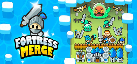 堡垒合并（Fortress Merge）Build.24332166 [中文][1.13G]-极客游戏