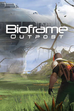 Bioframe Outpost | 免安装中文版下载 - 单机岛