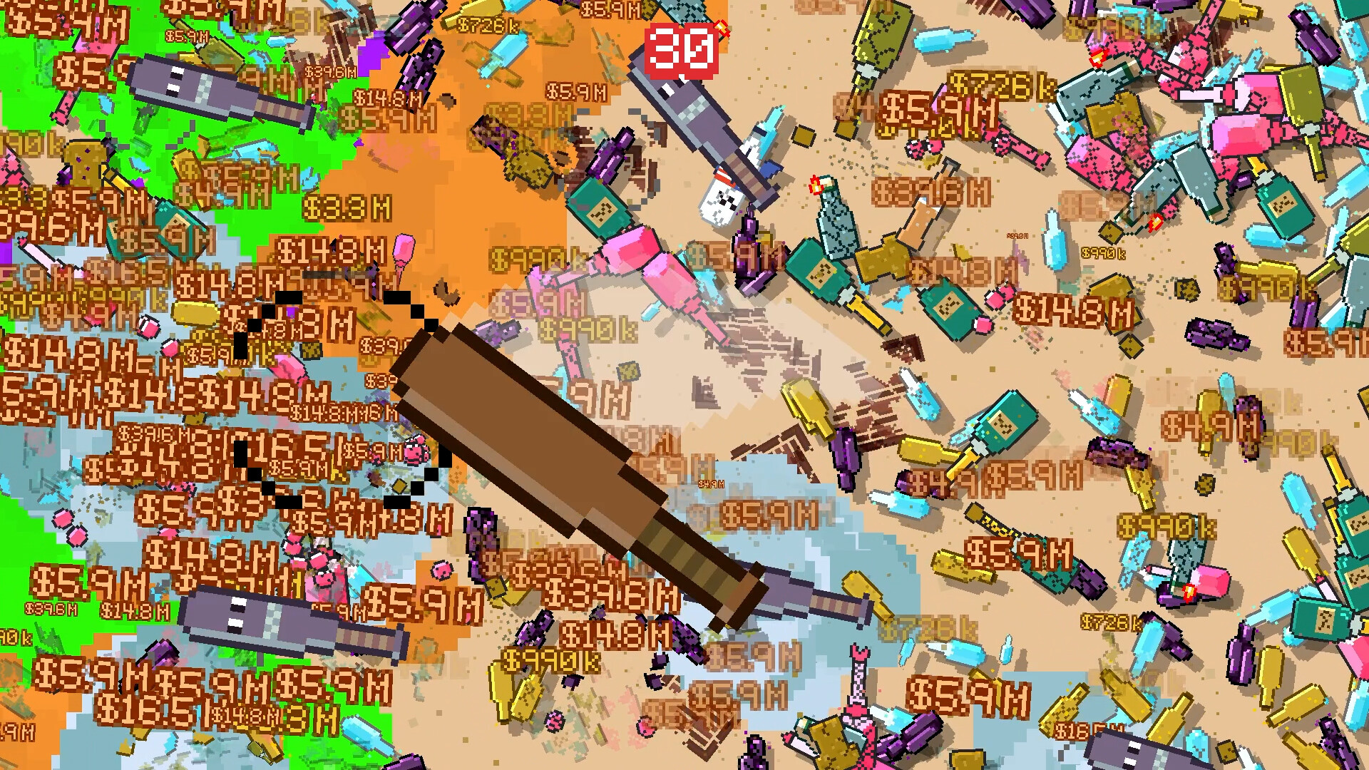 图片[6]-砸瓶子（Smashing Bottles）Build.24982578 含支持者DLC [中文][0.17G]-极客游戏