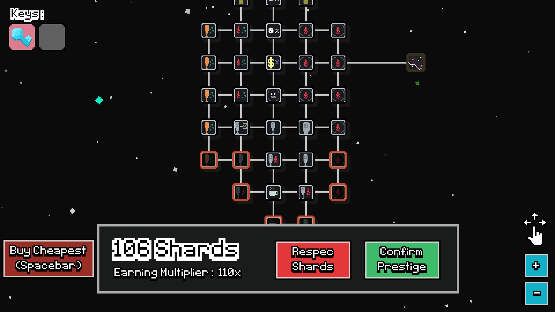 图片[5]-砸瓶子（Smashing Bottles）Build.24982578 含支持者DLC [中文][0.17G]-极客游戏
