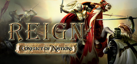 Reign: Conflict of Nations/统治：国家冲突